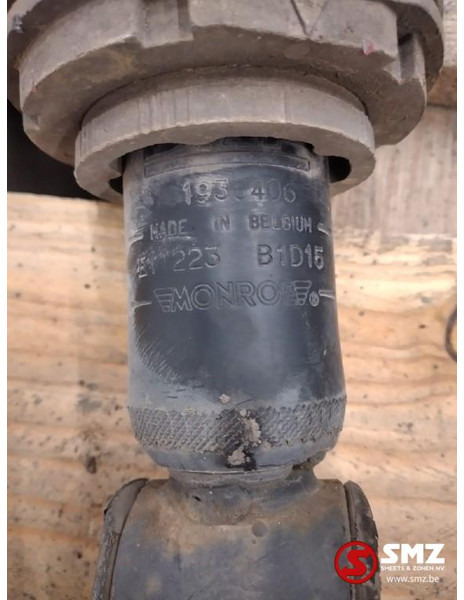 DAF Occ set cabineschokdempers DAF - Fahrerhausaufhängung für LKW: das Bild 3 DAF Occ set cabineschokdempers DAF - Fahrerhausaufhängung für LKW: das Bild 3