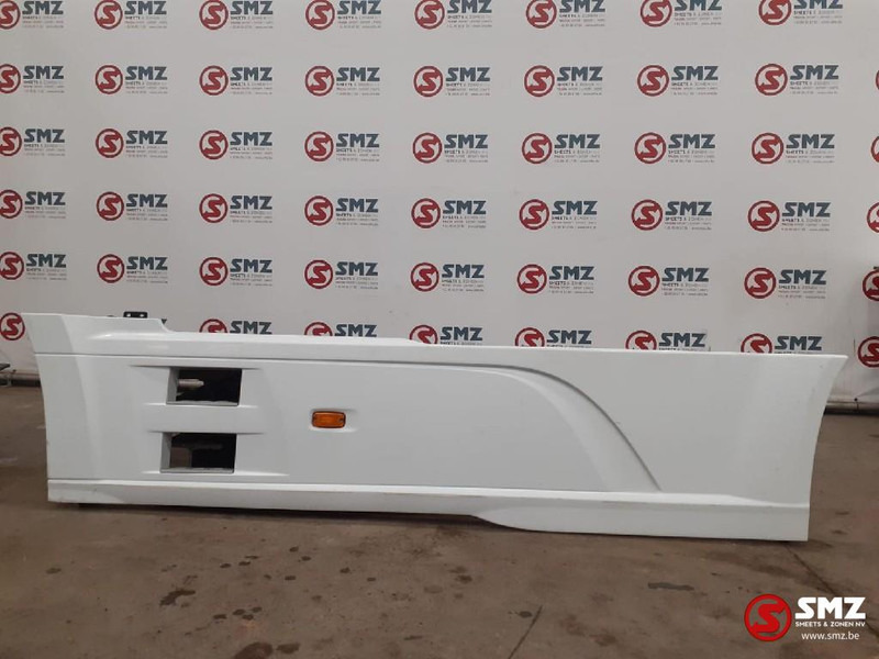 DAF Occ side skirt links DAF - Rahmen/ Chassis für LKW: das Bild 1 DAF Occ side skirt links DAF - Rahmen/ Chassis für LKW: das Bild 1