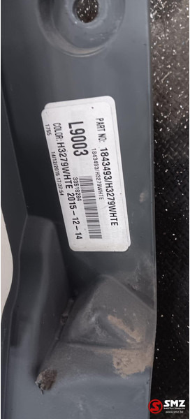 DAF Occ spatbord rechts DAF - Karosserie und Außen für LKW: das Bild 3 DAF Occ spatbord rechts DAF - Karosserie und Außen für LKW: das Bild 3