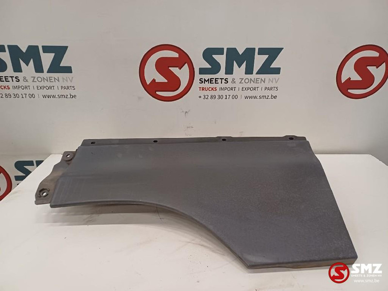 DAF Occ spatbordverlenging links DAF - Karosserie und Außen für LKW: das Bild 1 DAF Occ spatbordverlenging links DAF - Karosserie und Außen für LKW: das Bild 1