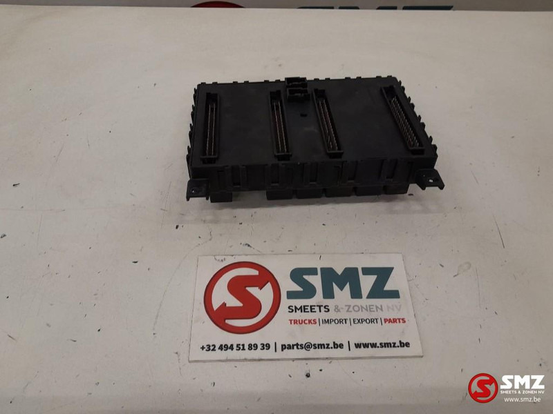 DAF Occ zekeringskast DAF - Elektrische Ausrüstung für LKW: das Bild 5 DAF Occ zekeringskast DAF - Elektrische Ausrüstung für LKW: das Bild 5