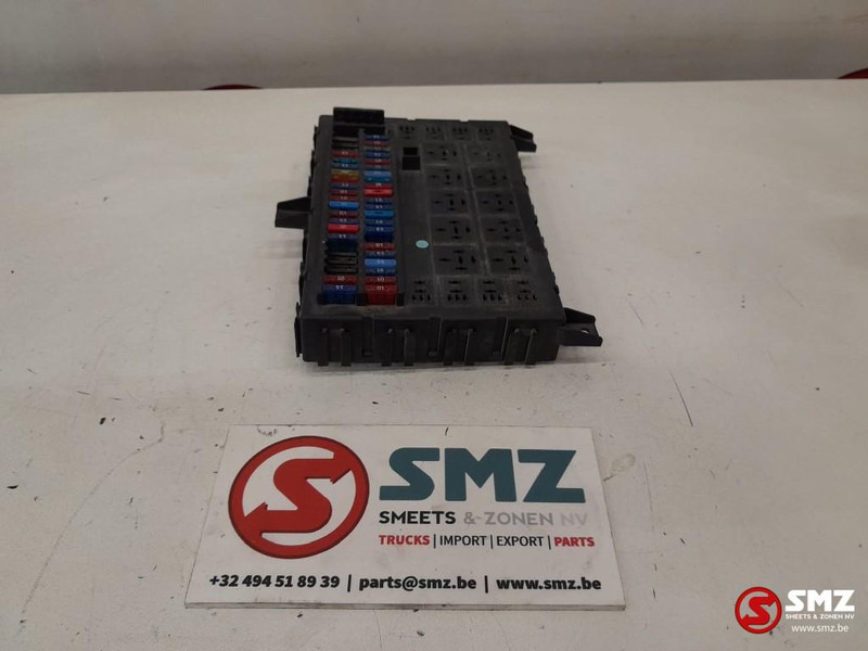 DAF Occ zekeringskast DAF - Elektrische Ausrüstung für LKW: das Bild 3 DAF Occ zekeringskast DAF - Elektrische Ausrüstung für LKW: das Bild 3