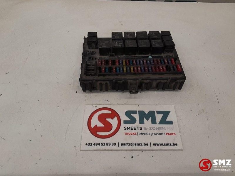 DAF Occ zekeringskast DAF - Elektrische Ausrüstung für LKW: das Bild 2 DAF Occ zekeringskast DAF - Elektrische Ausrüstung für LKW: das Bild 2