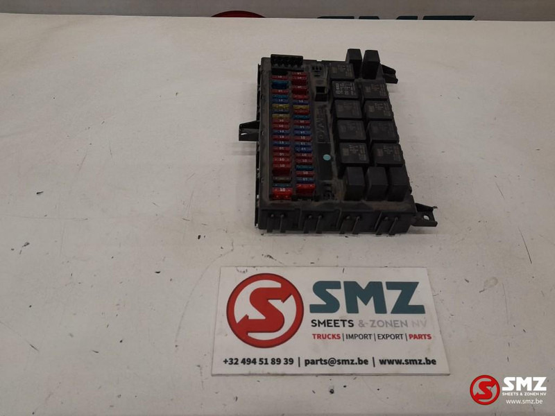 DAF Occ zekeringskast DAF - Elektrische Ausrüstung für LKW: das Bild 3 DAF Occ zekeringskast DAF - Elektrische Ausrüstung für LKW: das Bild 3