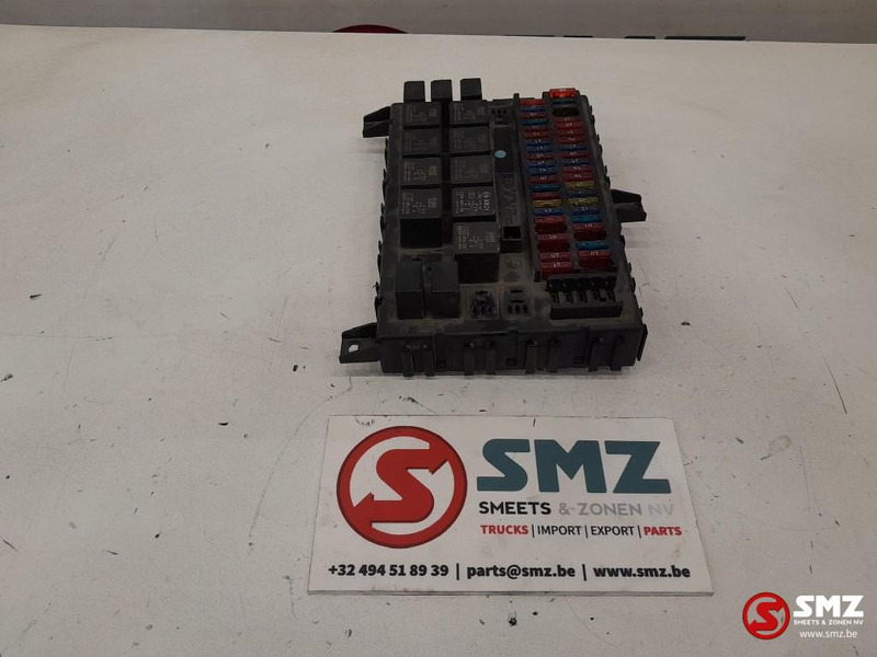 DAF Occ zekeringskast DAF - Elektrische Ausrüstung für LKW: das Bild 4 DAF Occ zekeringskast DAF - Elektrische Ausrüstung für LKW: das Bild 4