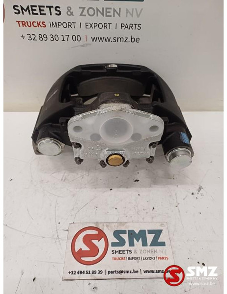 DAF Remklauw links DAF - Bremssattel für LKW: das Bild 2 DAF Remklauw links DAF - Bremssattel für LKW: das Bild 2