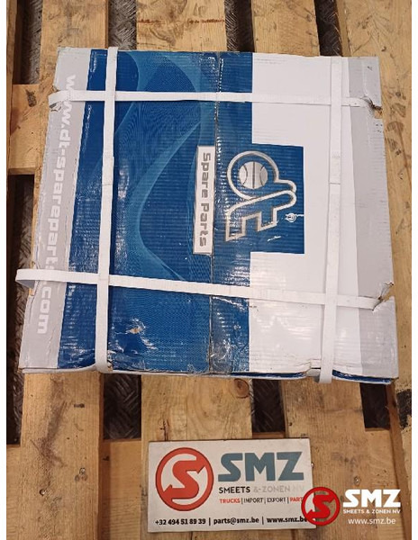 DAF Remschijf DAF - Bremsscheibe für LKW: das Bild 4 DAF Remschijf DAF - Bremsscheibe für LKW: das Bild 4