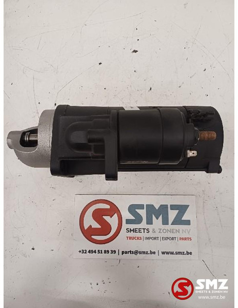 DAF Starter daf - Elektrische Ausrüstung für LKW: das Bild 2 DAF Starter daf - Elektrische Ausrüstung für LKW: das Bild 2