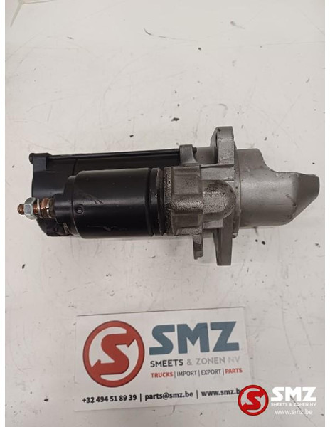 DAF Starter daf - Elektrische Ausrüstung für LKW: das Bild 2 DAF Starter daf - Elektrische Ausrüstung für LKW: das Bild 2