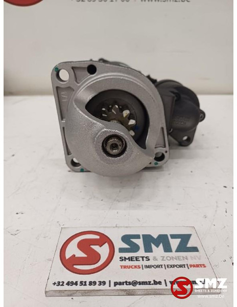 DAF Starter daf - Elektrische Ausrüstung für LKW: das Bild 5 DAF Starter daf - Elektrische Ausrüstung für LKW: das Bild 5
