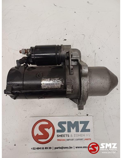 DAF Starter daf - Elektrische Ausrüstung für LKW: das Bild 3 DAF Starter daf - Elektrische Ausrüstung für LKW: das Bild 3