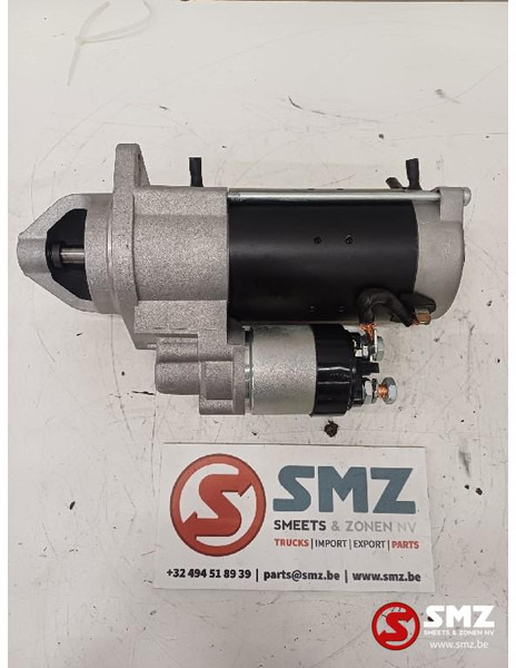 DAF Starter daf - Elektrische Ausrüstung für LKW: das Bild 1 DAF Starter daf - Elektrische Ausrüstung für LKW: das Bild 1