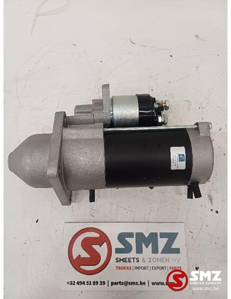 DAF Starter daf - Elektrische Ausrüstung für LKW: das Bild 2 DAF Starter daf - Elektrische Ausrüstung für LKW: das Bild 2