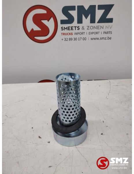 Diversen Brandstofslot diameter 105 mm mercedes volvo iveco - Kraftstofftank für LKW: das Bild 1 Diversen Brandstofslot diameter 105 mm mercedes volvo iveco - Kraftstofftank für LKW: das Bild 1