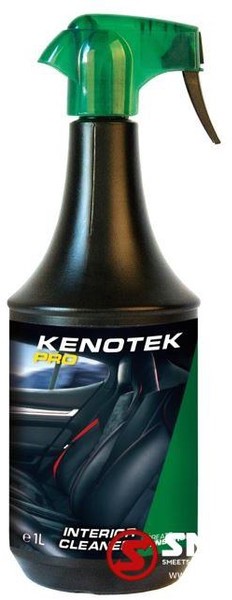 Diversen Kenotek Interior Cleaner 1L - Motoröl und Autopflegeprodukt: das Bild 1 Diversen Kenotek Interior Cleaner 1L - Motoröl und Autopflegeprodukt: das Bild 1