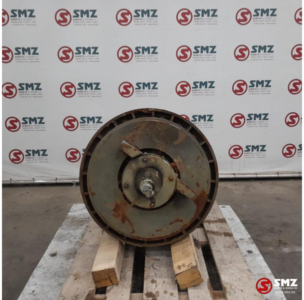 Diversen Occ Lier - Seilwinde: das Bild 3 Diversen Occ Lier - Seilwinde: das Bild 3