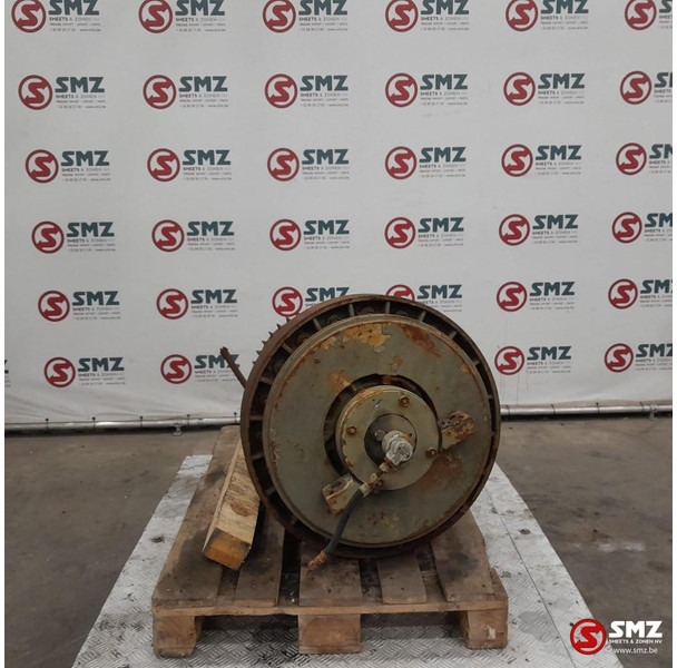 Diversen Occ Lier - Seilwinde: das Bild 3 Diversen Occ Lier - Seilwinde: das Bild 3