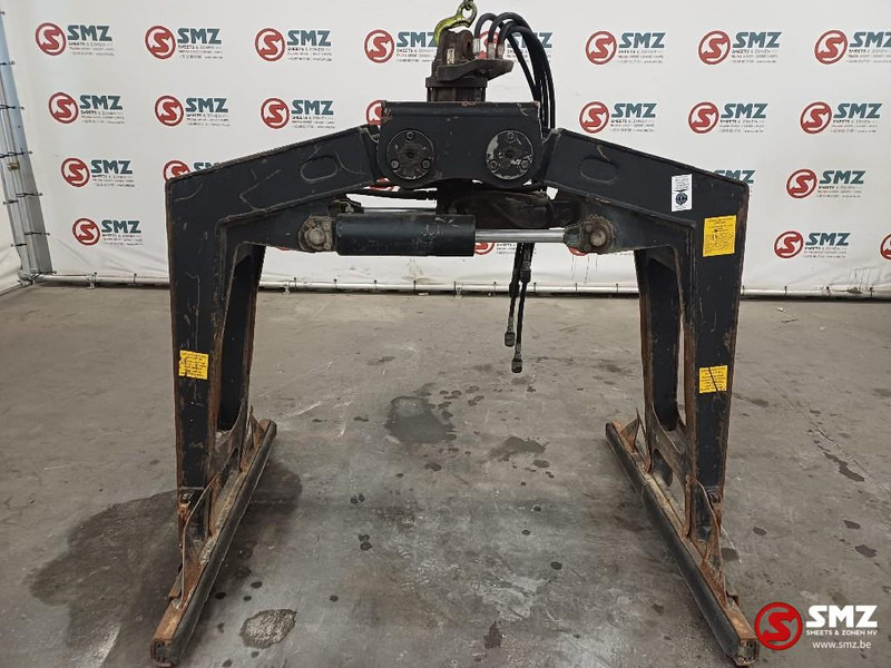 Diversen Occ Steenklem 3000kg SL331G - Klammergeräte: das Bild 5 Diversen Occ Steenklem 3000kg SL331G - Klammergeräte: das Bild 5