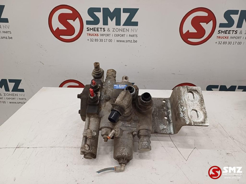Diversen Occ hydraulisch kipventiel OMFB Modul Gate 121-016 - Hydraulik für LKW: das Bild 1 Diversen Occ hydraulisch kipventiel OMFB Modul Gate 121-016 - Hydraulik für LKW: das Bild 1