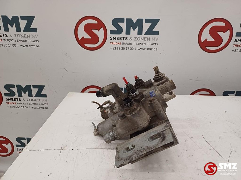 Diversen Occ hydraulisch kipventiel OMFB Modul Gate 121-016 - Hydraulik für LKW: das Bild 2 Diversen Occ hydraulisch kipventiel OMFB Modul Gate 121-016 - Hydraulik für LKW: das Bild 2
