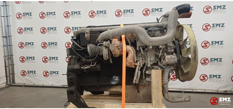 Diversen Occ motor MAN D2066LF 440HP - Motor für LKW: das Bild 1 Diversen Occ motor MAN D2066LF 440HP - Motor für LKW: das Bild 1