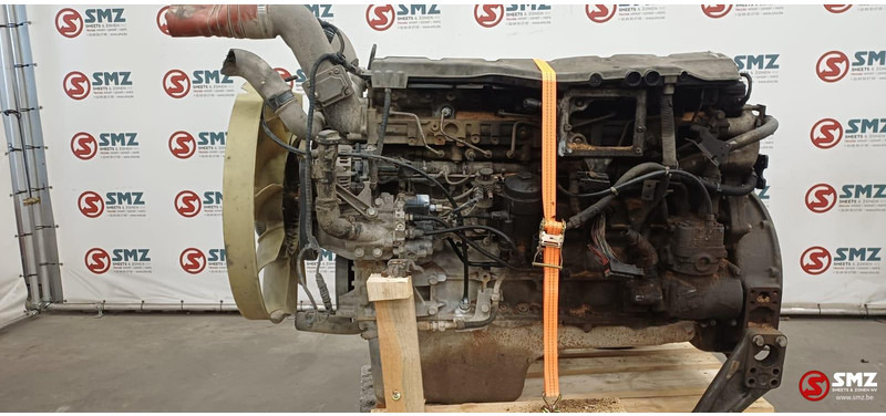 Diversen Occ motor MAN D2066LF 440HP - Motor für LKW: das Bild 2 Diversen Occ motor MAN D2066LF 440HP - Motor für LKW: das Bild 2