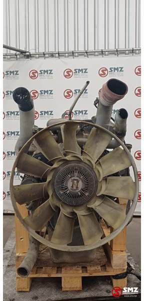 Diversen Occ motor MAN D2066LF 440HP - Motor für LKW: das Bild 3 Diversen Occ motor MAN D2066LF 440HP - Motor für LKW: das Bild 3