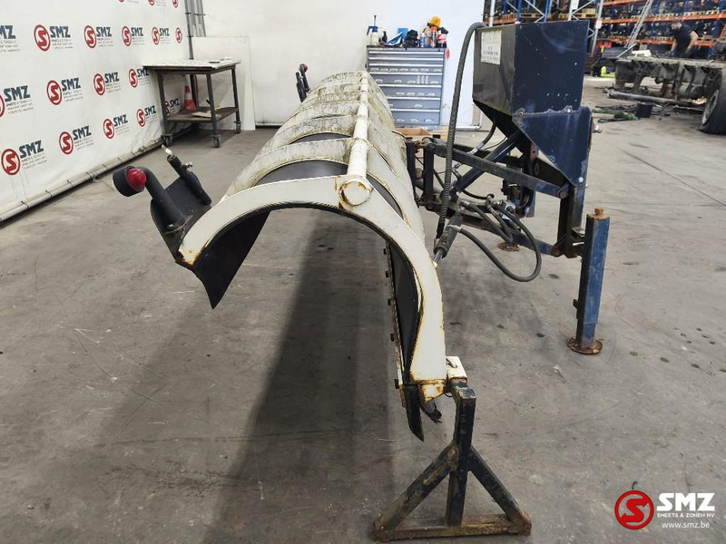 Diversen Occ sneeuwschop - Schneepflug: das Bild 5 Diversen Occ sneeuwschop - Schneepflug: das Bild 5