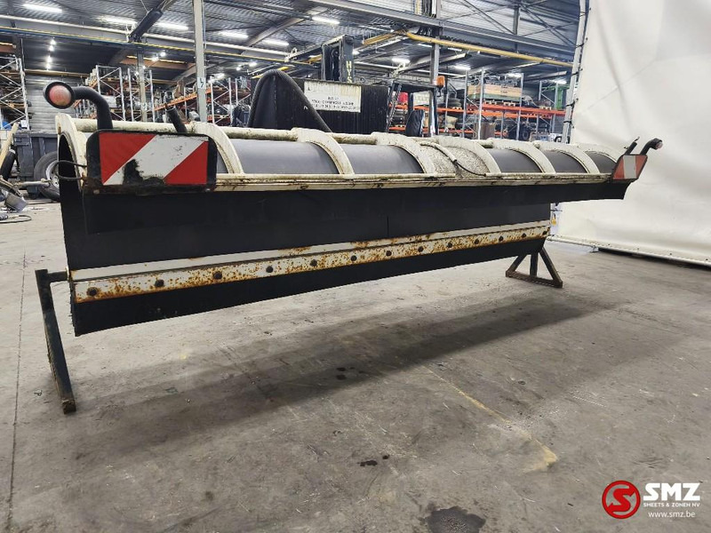 Diversen Occ sneeuwschop - Schneepflug: das Bild 2 Diversen Occ sneeuwschop - Schneepflug: das Bild 2