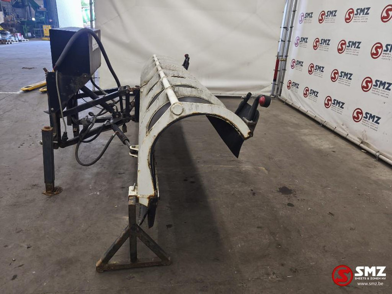 Diversen Occ sneeuwschop - Schneepflug: das Bild 4 Diversen Occ sneeuwschop - Schneepflug: das Bild 4