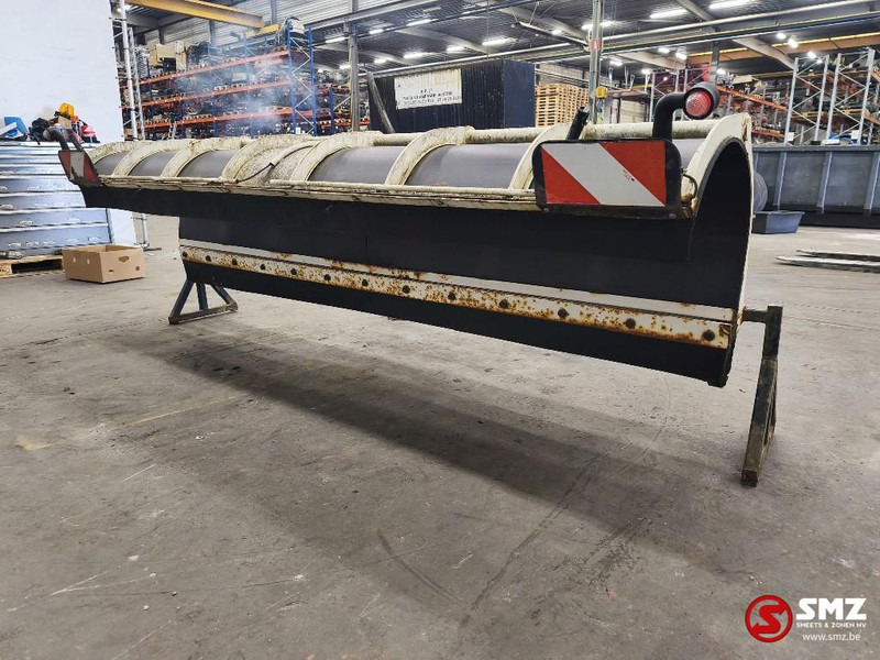 Diversen Occ sneeuwschop - Schneepflug: das Bild 3 Diversen Occ sneeuwschop - Schneepflug: das Bild 3