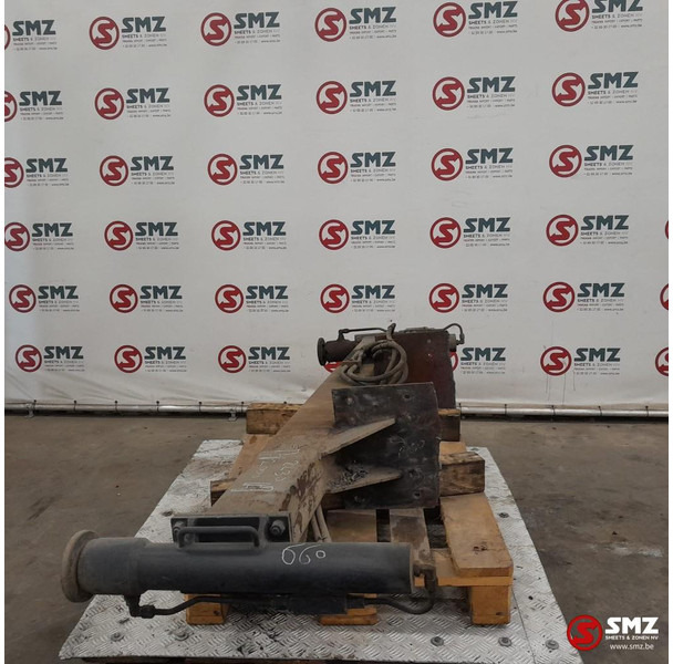 Diversen Occ steunbalk met steunpoten - Ausleger: das Bild 4 Diversen Occ steunbalk met steunpoten - Ausleger: das Bild 4