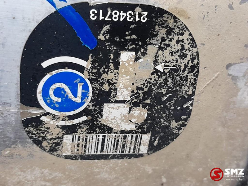 Ersatzteile für LKW Renault Occ luchtketel 15L 15Bar Renault: das Bild 6