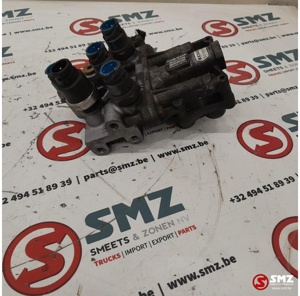 Renault Occ viercircuitsbeveiligingsklep Renault - Ersatzteile für LKW: das Bild 3 Renault Occ viercircuitsbeveiligingsklep Renault - Ersatzteile für LKW: das Bild 3