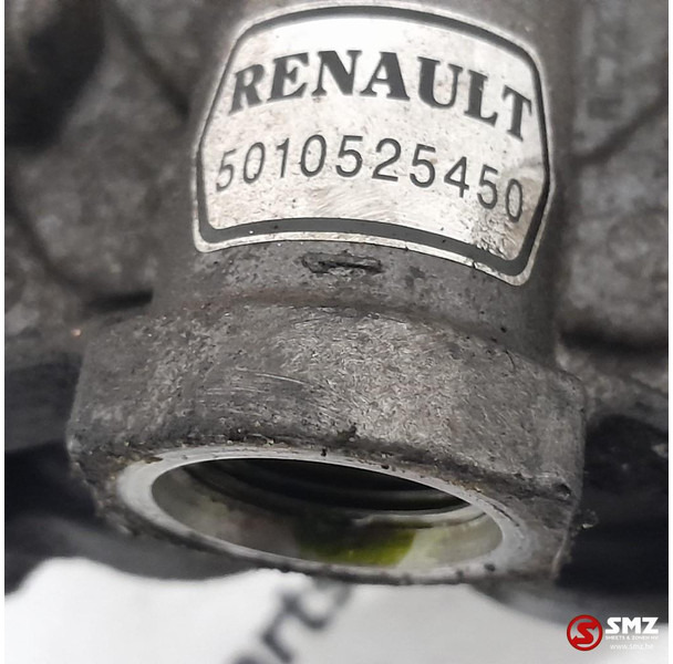 Renault Occ viercircuitsbeveiligingsklep Renault - Ersatzteile für LKW: das Bild 5 Renault Occ viercircuitsbeveiligingsklep Renault - Ersatzteile für LKW: das Bild 5