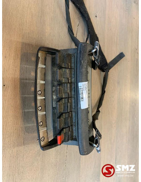 Ausleger für Flurförderzeug Hiab Occ Autolaadkraan Hiab 211 - 4: das Bild 7 Ausleger für Flurförderzeug Hiab Occ Autolaadkraan Hiab 211 - 4: das Bild 7