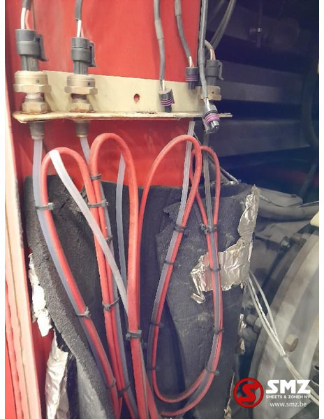 Ingersoll-Rand Occ Compressoren mobiel Ingersoll Rand S90150A - Luftkompressor: das Bild 4 Ingersoll-Rand Occ Compressoren mobiel Ingersoll Rand S90150A - Luftkompressor: das Bild 4