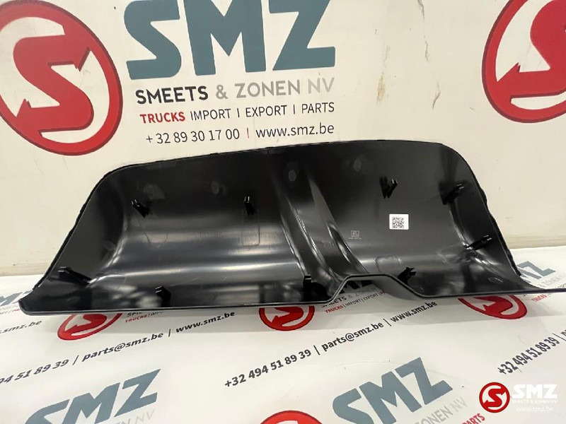 Iveco Afdekkap spiegel rechts - Rückspiegel für LKW: das Bild 2 Iveco Afdekkap spiegel rechts - Rückspiegel für LKW: das Bild 2