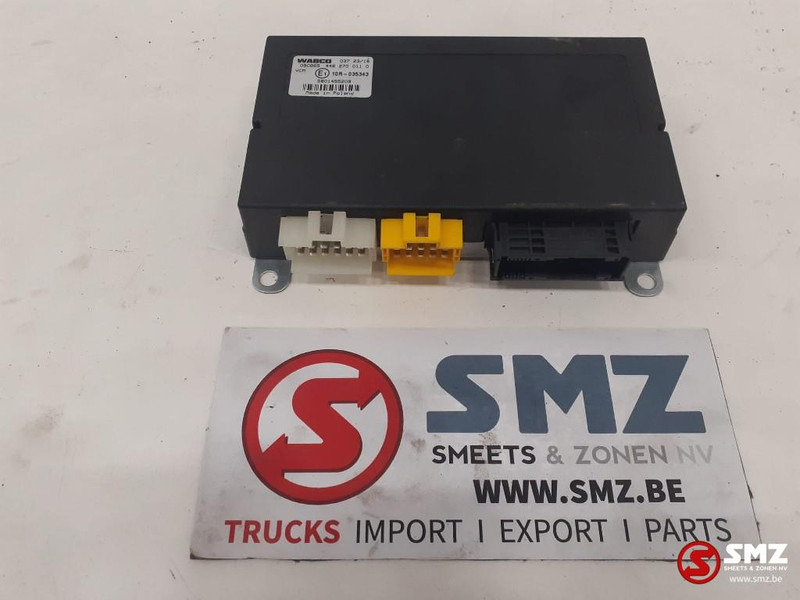 Iveco Occ ECU VCM regeleenheid Iveco - Steuergerät für LKW: das Bild 1 Iveco Occ ECU VCM regeleenheid Iveco - Steuergerät für LKW: das Bild 1