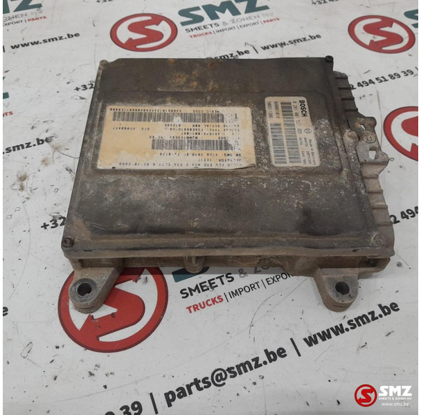 Iveco Occ ECU motorbesturingseenheid Cursor 10 F3AE0681D - Steuergerät für LKW: das Bild 2 Iveco Occ ECU motorbesturingseenheid Cursor 10 F3AE0681D - Steuergerät für LKW: das Bild 2