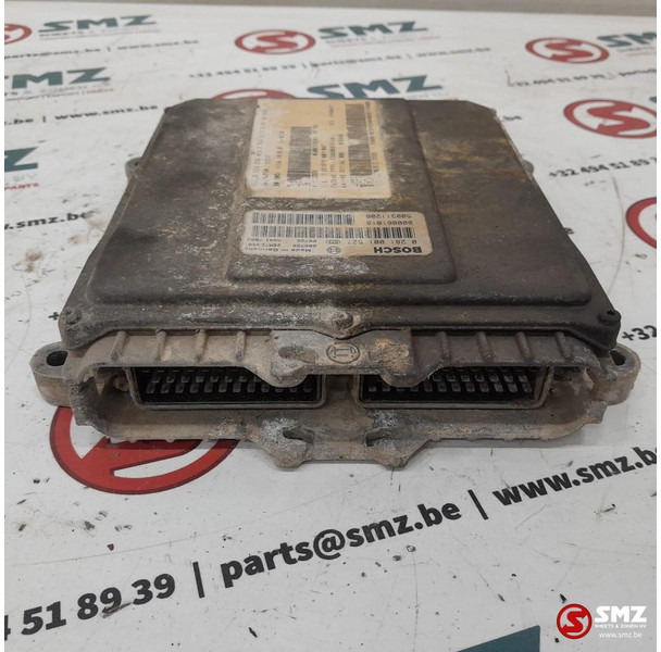 Iveco Occ ECU motorbesturingseenheid Cursor 10 F3AE0681D - Steuergerät für LKW: das Bild 1 Iveco Occ ECU motorbesturingseenheid Cursor 10 F3AE0681D - Steuergerät für LKW: das Bild 1