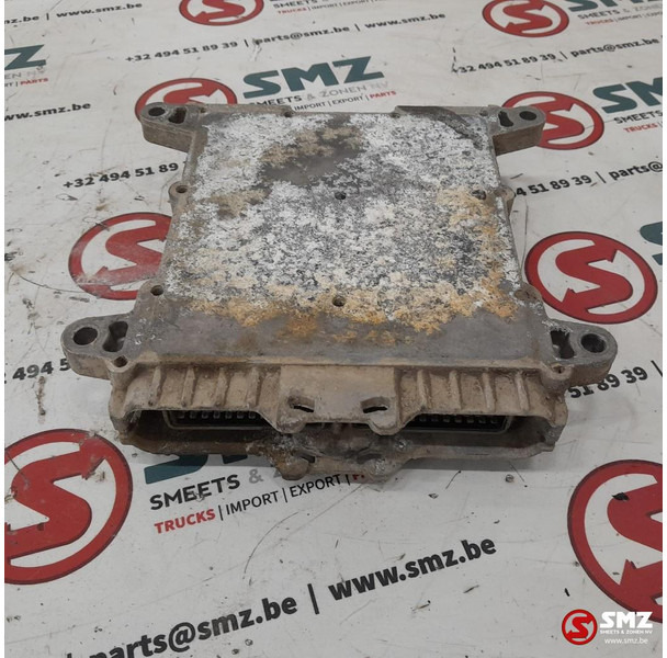 Iveco Occ ECU motorbesturingseenheid Cursor 10 F3AE0681D - Steuergerät für LKW: das Bild 5 Iveco Occ ECU motorbesturingseenheid Cursor 10 F3AE0681D - Steuergerät für LKW: das Bild 5