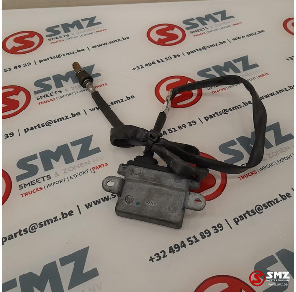 Iveco Occ NOX sensor Iveco - Sensor für LKW: das Bild 1 Iveco Occ NOX sensor Iveco - Sensor für LKW: das Bild 1
