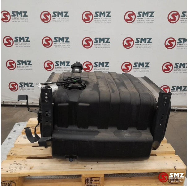 Iveco Occ brandstoftank 200L + brandstofniveausensor + s - Kraftstofftank für LKW: das Bild 3 Iveco Occ brandstoftank 200L + brandstofniveausensor + s - Kraftstofftank für LKW: das Bild 3