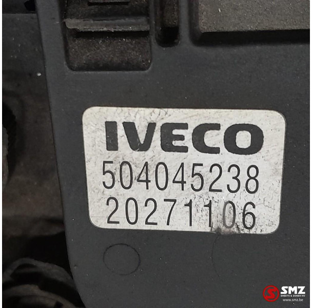 Iveco Occ brandstoftank 200L + brandstofniveausensor + s - Kraftstofftank für LKW: das Bild 5 Iveco Occ brandstoftank 200L + brandstofniveausensor + s - Kraftstofftank für LKW: das Bild 5