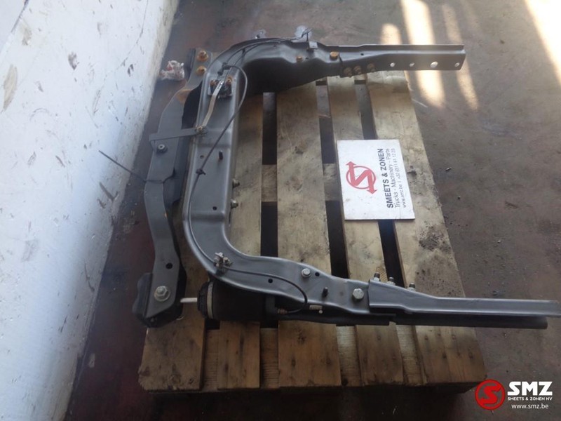 Iveco Occ cabineophanging stralis + schokdemper - Fahrerhausaufhängung für LKW: das Bild 2 Iveco Occ cabineophanging stralis + schokdemper - Fahrerhausaufhängung für LKW: das Bild 2