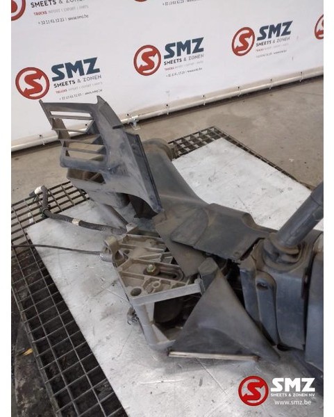 Iveco Occ stuurkolom Iveco stralis - Lenkrad für LKW: das Bild 3 Iveco Occ stuurkolom Iveco stralis - Lenkrad für LKW: das Bild 3