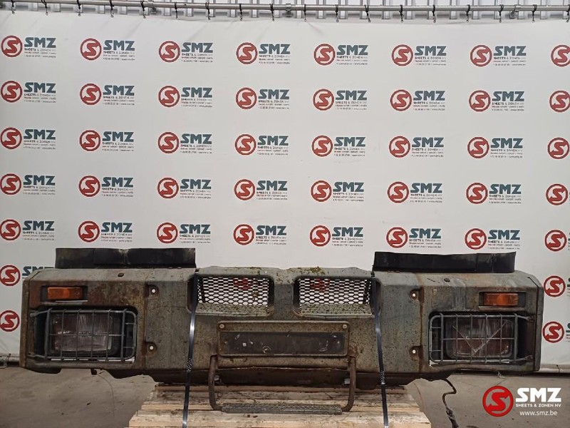 Iveco Occ voorbumper Iveco - Stoßstange für LKW: das Bild 1 Iveco Occ voorbumper Iveco - Stoßstange für LKW: das Bild 1