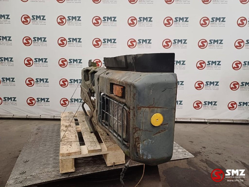 Iveco Occ voorbumper Iveco - Stoßstange für LKW: das Bild 3 Iveco Occ voorbumper Iveco - Stoßstange für LKW: das Bild 3