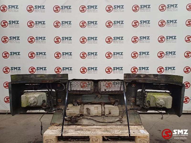 Iveco Occ voorbumper Iveco - Stoßstange für LKW: das Bild 2 Iveco Occ voorbumper Iveco - Stoßstange für LKW: das Bild 2